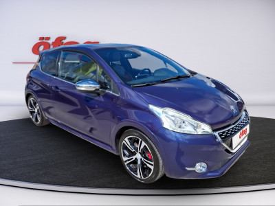 Peugeot 208 Gebrauchtwagen