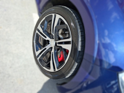 Peugeot 208 Gebrauchtwagen