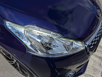Peugeot 208 Gebrauchtwagen