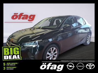 Opel Corsa Gebrauchtwagen