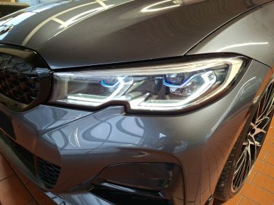 BMW 3er Gebrauchtwagen BMW 3er Gebrauchtwagen