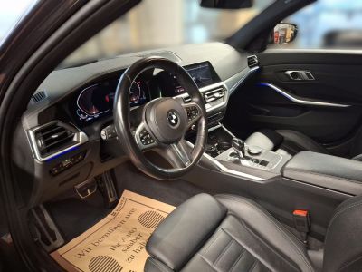 BMW 3er Gebrauchtwagen BMW 3er Gebrauchtwagen