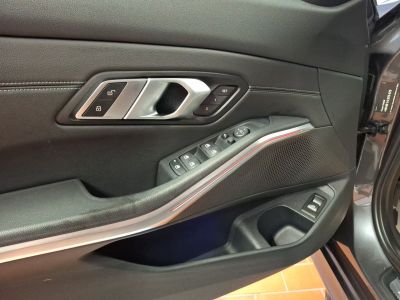 BMW 3er Gebrauchtwagen BMW 3er Gebrauchtwagen