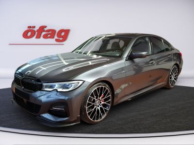 BMW 3er Gebrauchtwagen BMW 3er Gebrauchtwagen