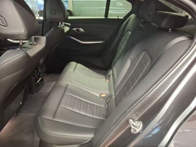 BMW 3er Gebrauchtwagen BMW 3er Gebrauchtwagen