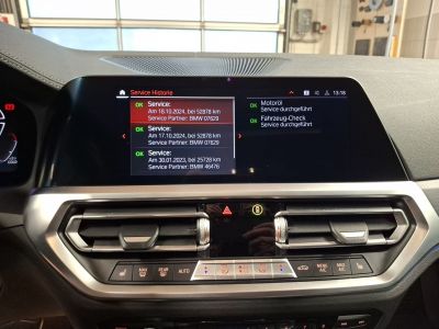 BMW 3er Gebrauchtwagen BMW 3er Gebrauchtwagen
