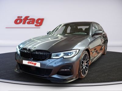 BMW 3er Gebrauchtwagen BMW 3er Gebrauchtwagen
