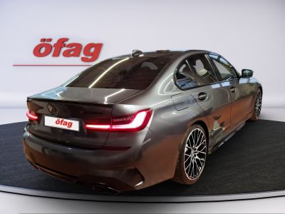BMW 3er Gebrauchtwagen BMW 3er Gebrauchtwagen