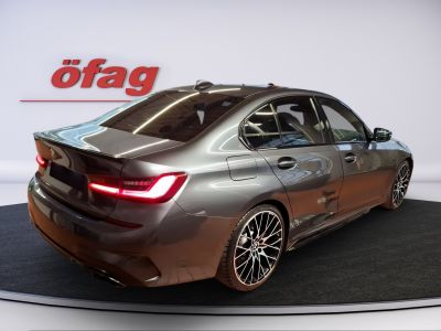 BMW 3er Gebrauchtwagen BMW 3er Gebrauchtwagen