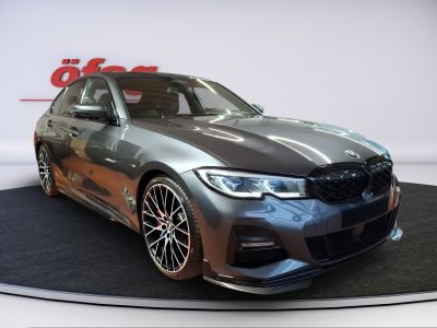 BMW 3er Gebrauchtwagen BMW 3er Gebrauchtwagen