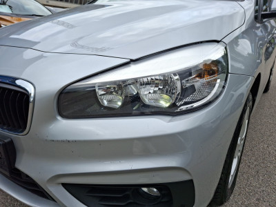 BMW 2er Gebrauchtwagen