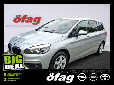 BMW 2er Gebrauchtwagen