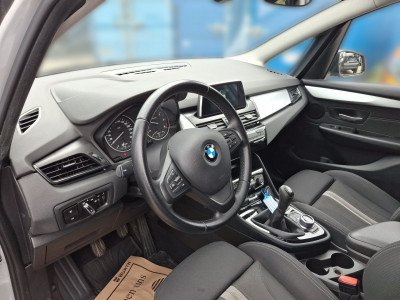BMW 2er Gebrauchtwagen