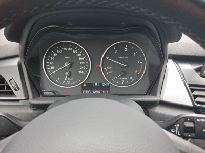BMW 2er Gebrauchtwagen