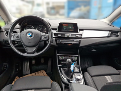 BMW 2er Gebrauchtwagen