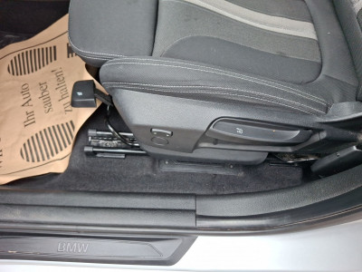 BMW 2er Gebrauchtwagen