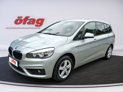 BMW 2er Gebrauchtwagen