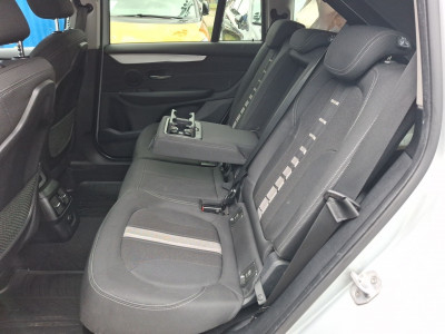 BMW 2er Gebrauchtwagen