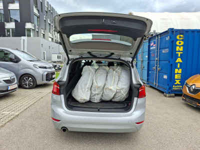 BMW 2er Gebrauchtwagen