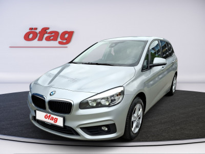 BMW 2er Gebrauchtwagen
