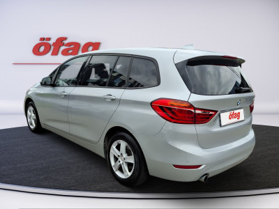 BMW 2er Gebrauchtwagen
