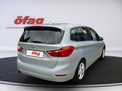 BMW 2er Gebrauchtwagen