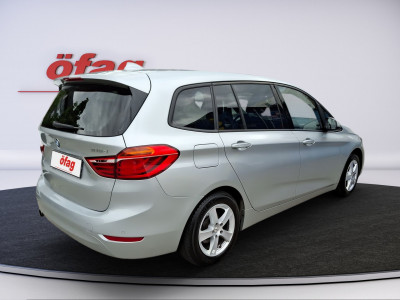 BMW 2er Gebrauchtwagen