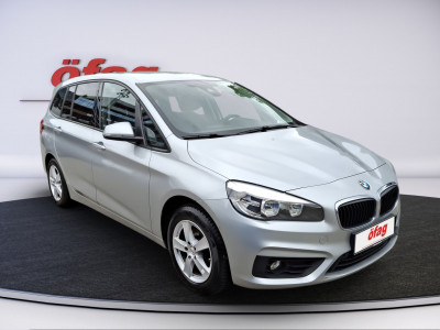BMW 2er Gebrauchtwagen