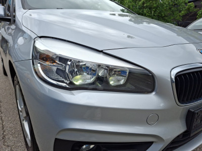 BMW 2er Gebrauchtwagen