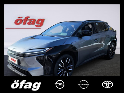 Toyota bZ4X Neuwagen Toyota bZ4X Neuwagen