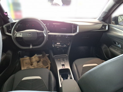 Opel Mokka Gebrauchtwagen Opel Mokka Gebrauchtwagen