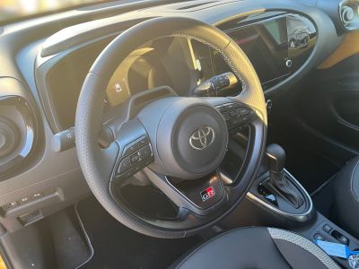 Toyota Aygo X Vorführwagen