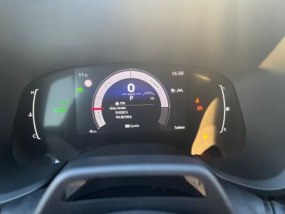 Toyota Aygo X Vorführwagen