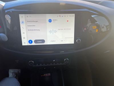 Toyota Aygo X Vorführwagen
