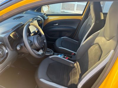 Toyota Aygo X Vorführwagen