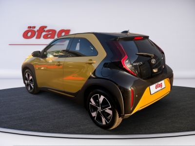 Toyota Aygo X Vorführwagen