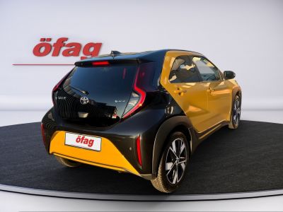 Toyota Aygo X Vorführwagen