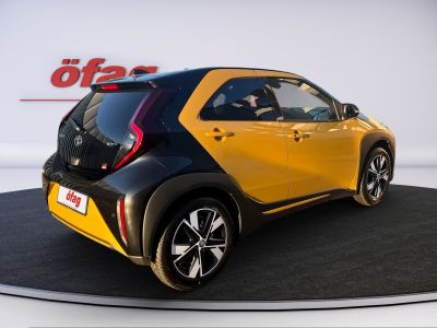 Toyota Aygo X Vorführwagen