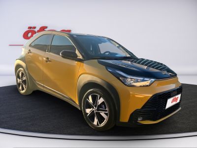 Toyota Aygo X Vorführwagen