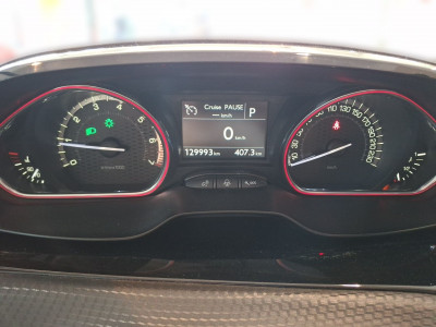 Peugeot 2008 Gebrauchtwagen Peugeot 2008 Gebrauchtwagen