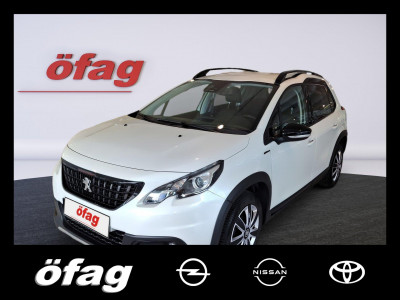 Peugeot 2008 Gebrauchtwagen Peugeot 2008 Gebrauchtwagen