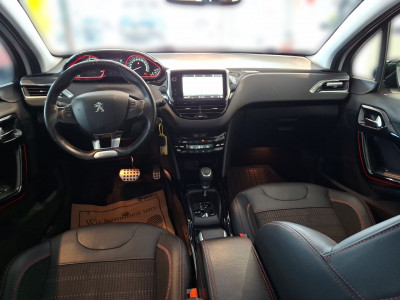 Peugeot 2008 Gebrauchtwagen Peugeot 2008 Gebrauchtwagen