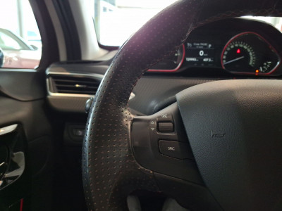 Peugeot 2008 Gebrauchtwagen Peugeot 2008 Gebrauchtwagen