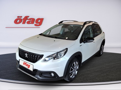 Peugeot 2008 Gebrauchtwagen Peugeot 2008 Gebrauchtwagen
