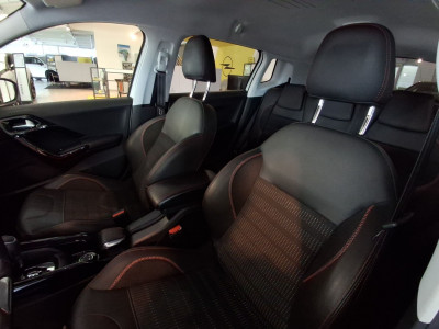 Peugeot 2008 Gebrauchtwagen Peugeot 2008 Gebrauchtwagen