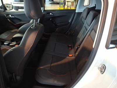 Peugeot 2008 Gebrauchtwagen Peugeot 2008 Gebrauchtwagen