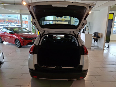 Peugeot 2008 Gebrauchtwagen Peugeot 2008 Gebrauchtwagen