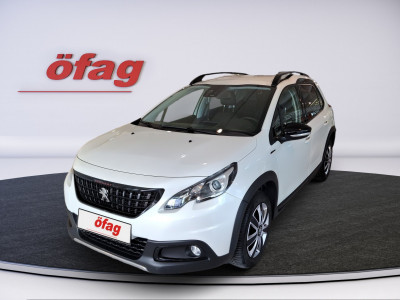 Peugeot 2008 Gebrauchtwagen Peugeot 2008 Gebrauchtwagen