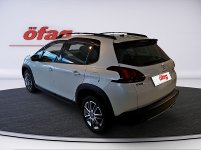 Peugeot 2008 Gebrauchtwagen Peugeot 2008 Gebrauchtwagen