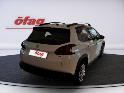 Peugeot 2008 Gebrauchtwagen Peugeot 2008 Gebrauchtwagen
